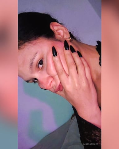 MariaMiaw Foto