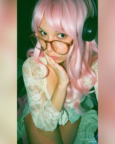 MariaMiaw Foto