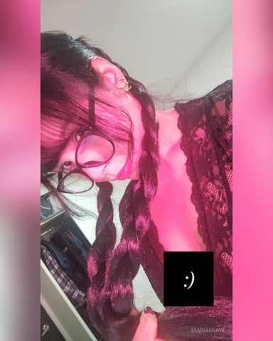 MariaMiaw Foto