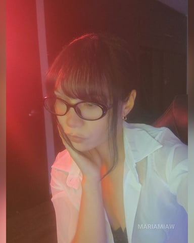 MariaMiaw Foto