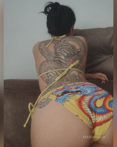 MariaMiaw Foto