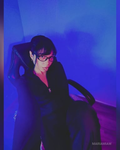 MariaMiaw Foto