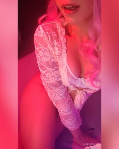 MariaMiaw Foto