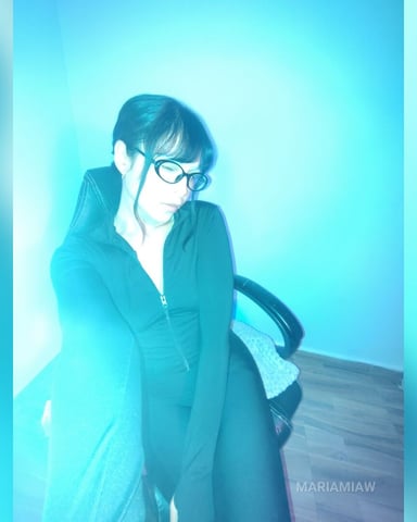 MariaMiaw Foto