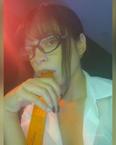 MariaMiaw Foto