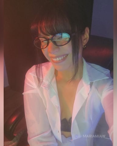 MariaMiaw Foto