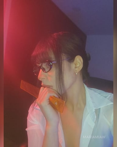 MariaMiaw Foto