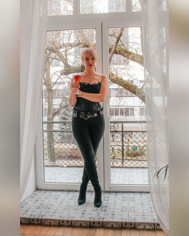 MegButler foto