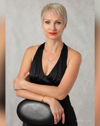 MegButler foto