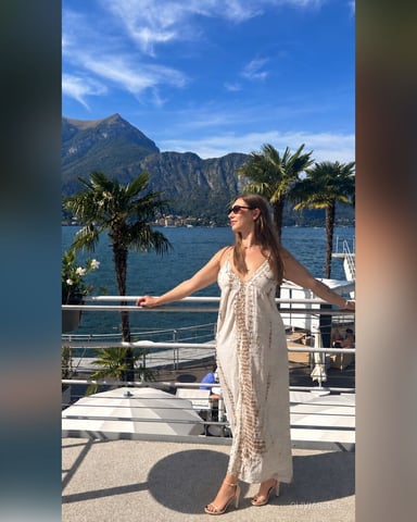 OliviaReeve photo