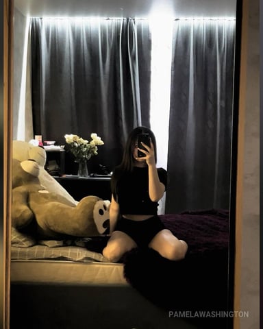 PamelaWashington photo