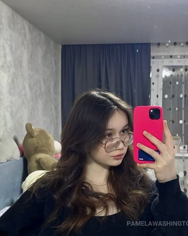 PamelaWashington photo