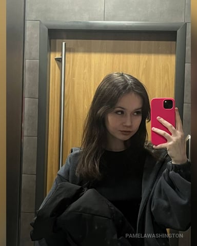 PamelaWashington photo