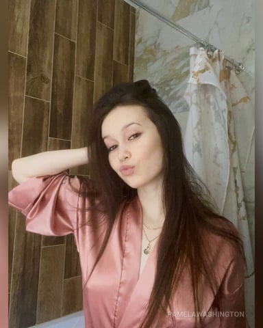 PamelaWashington photo