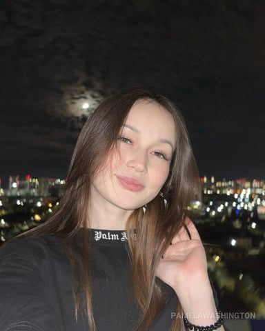 PamelaWashington photo