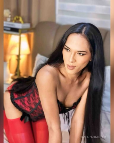 SamarahMiller photo