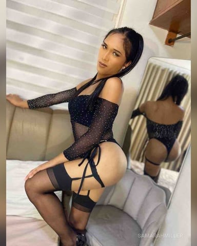 SamarahMiller photo