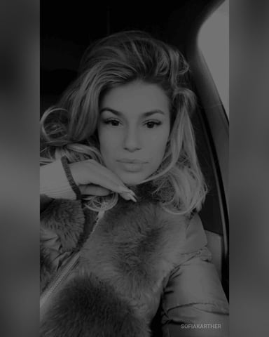 SofiaKarther foto