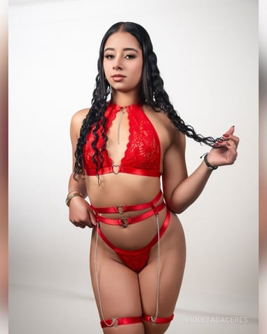 VioletaCaceres photo 7