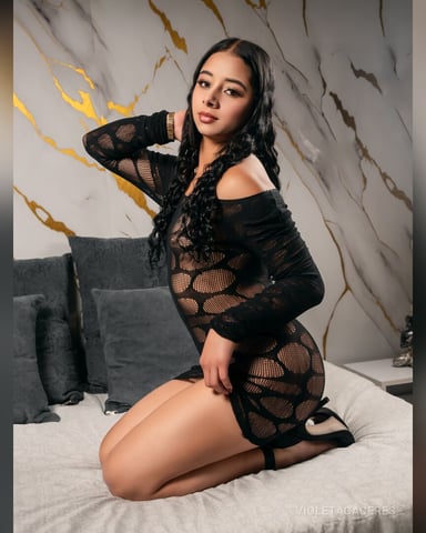 VioletaCaceres photo 5