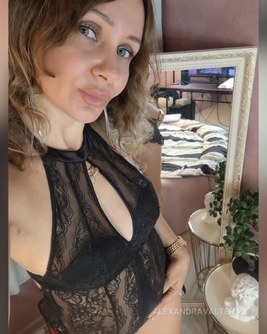 AlexandraValtera, fotografie