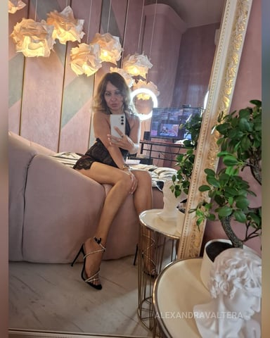 AlexandraValtera, fotografie