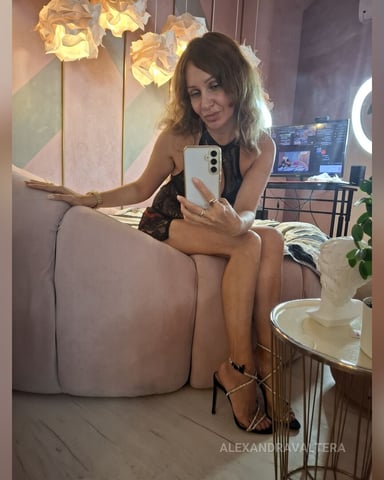 AlexandraValtera, fotografie