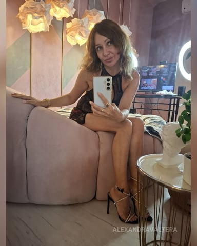 AlexandraValtera, fotografie