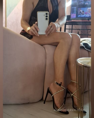 AlexandraValtera, fotografie