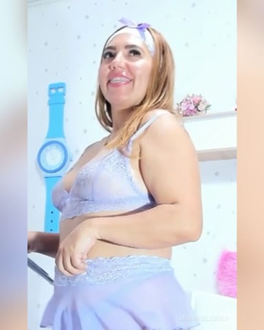 AmberDillucca foto