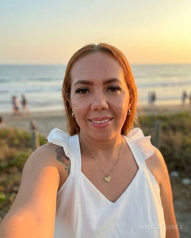AmberDillucca foto