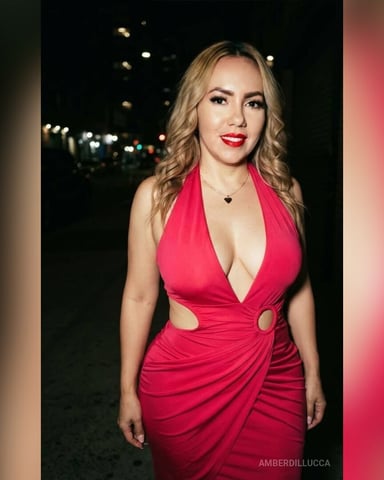 AmberDillucca foto