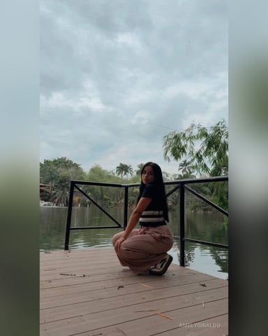 AmelyGiraldo foto