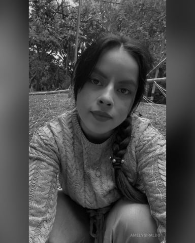 AmelyGiraldo foto