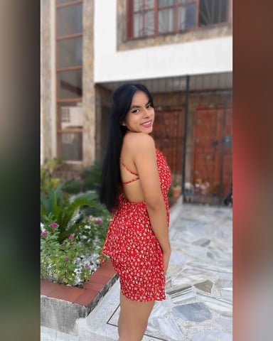 AmelyGiraldo foto