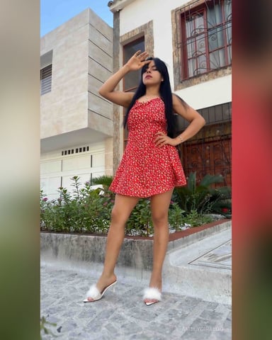 AmelyGiraldo foto