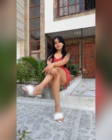 AmelyGiraldo foto