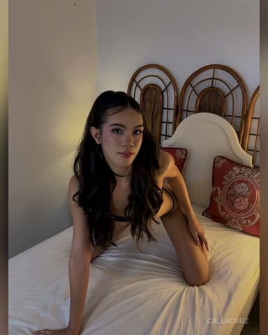 CallaCruz Foto