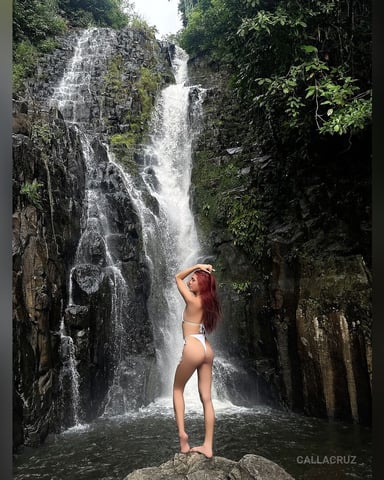 CallaCruz Foto