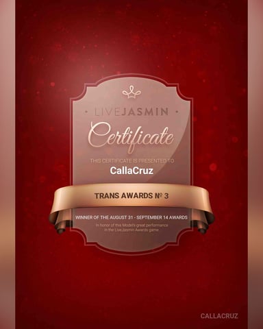 CallaCruz Foto