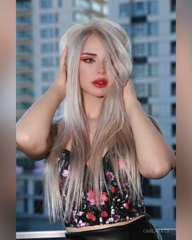 CarlaKats Foto