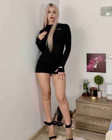 CarlaKats Foto