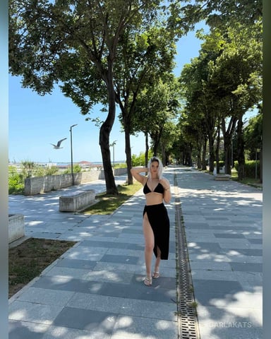 CarlaKats Foto