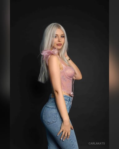 CarlaKats Foto