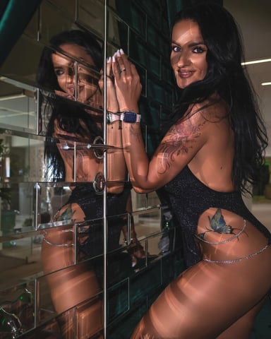 CataleyaLore, fotografie