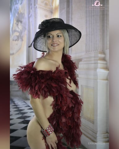 ErikaBimba foto
