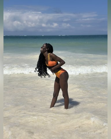 HollyBeatrix Foto