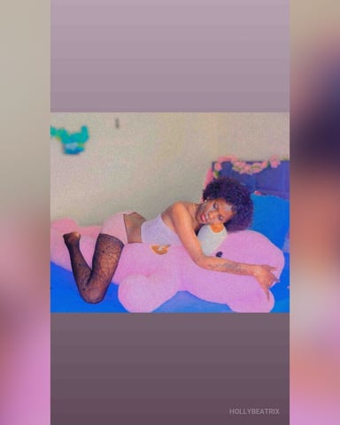 HollyBeatrix Foto