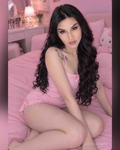 KathaliaSnow foto