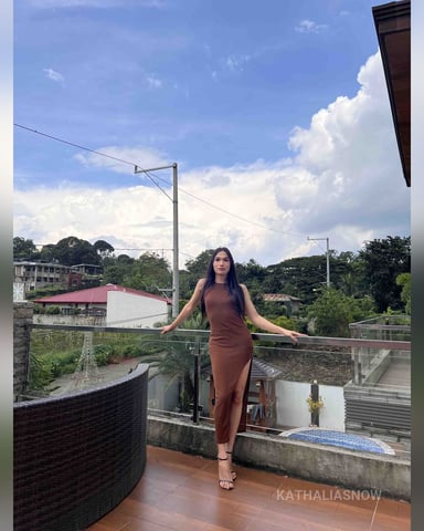 KathaliaSnow foto